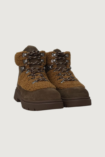 MOONBOOT-80D2520030 MM20-COMBAT BOOT FLEECE 