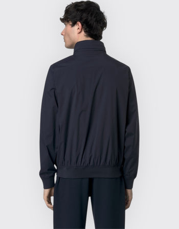 K-WAY-K3123VW K89-AMAURY STRETCH NYLON JERSEY