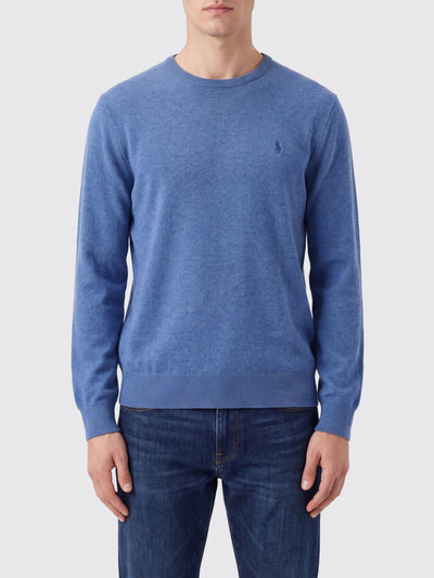 POLO RALPH LAUREN UOMO-710974148 500-MAGLIONE 