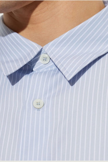 A.P.C.-COHRBH12681 IAC-CHEMISE MALO
