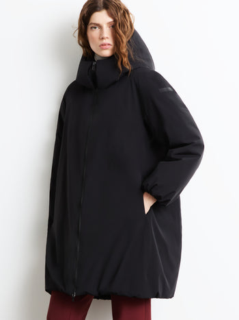 RRD-W26520 10-MONTECRISTO PARKA OVER JKT 