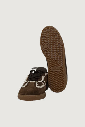 ALOHAS-S100823 07-Tb.490 Crochet Sneaker 