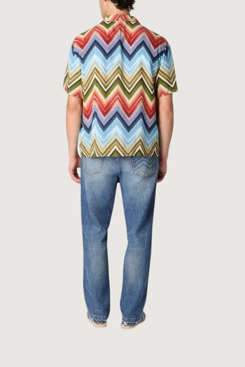 Short sleeve shirt - 3