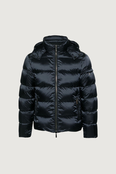 MOORER-MOUGI100134 U0498-BRETT-SH BLU