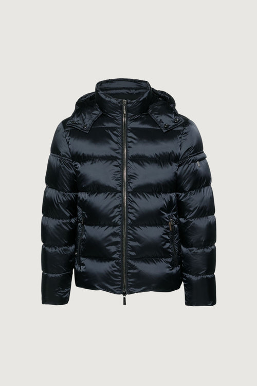 MOORER-MOUGI100134 U0498-BRETT-SH BLU
