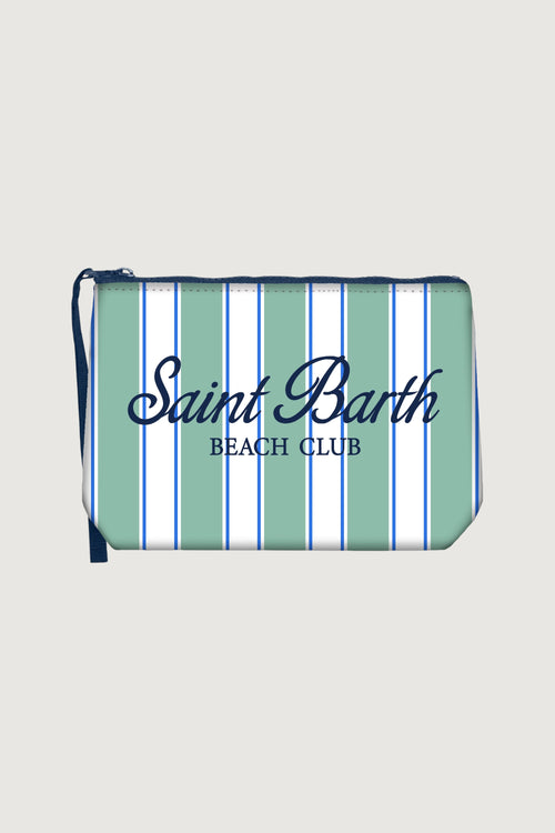 SAINTBARTH MC2-ALIN001 00606L-ALINEBEACH STRIPES 5361