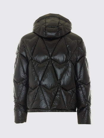 MOOSE KNUCKLES-M36MJ151 292-ICEBERG QUILT DOWN PUFFER