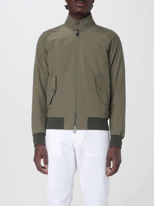 G9 baracuta cloth