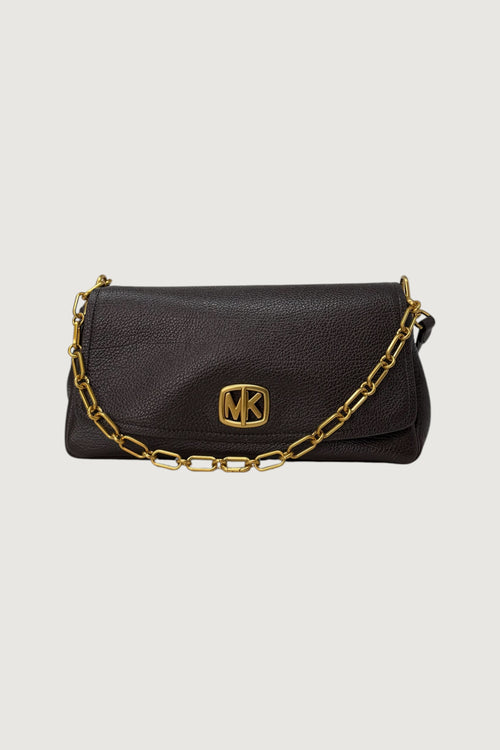 MICHAEL KORS-30F6AYTL7E 251-LG TRNLK SHOULDER 