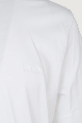 T-shirt manica corta - 2