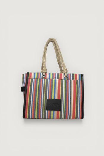 The large tote - 2