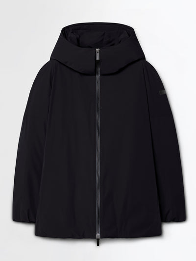 RRD-W26521 10-MONTECRISTO PARKA OVER SHORT JKT 