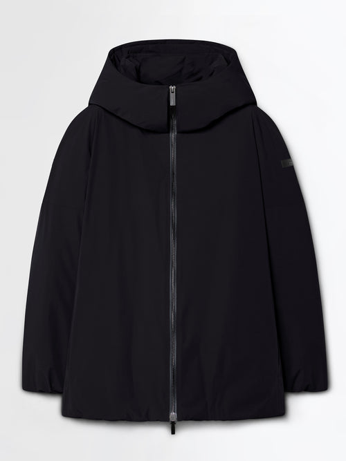 RRD-W26521 10-MONTECRISTO PARKA OVER SHORT JKT 