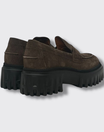 H700 loafer - 2