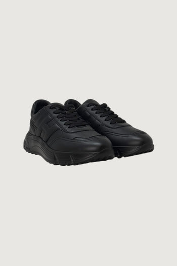 HOGAN-HXM5630FR30LE9 B999-HOGAN HYPERLIGHT ALLACCIATO H