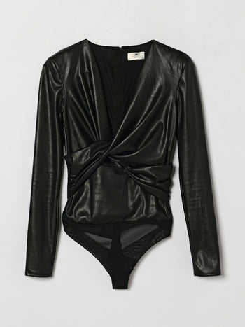 ELISABETTA  FRANCHI-BO04566E2 110-WOMEN'S BODY