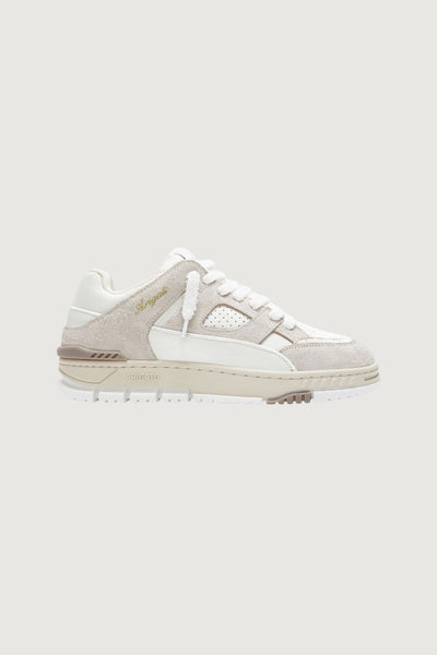 AXEL ARIGATO-F2279001 BEIGE-Area Lo Sneaker