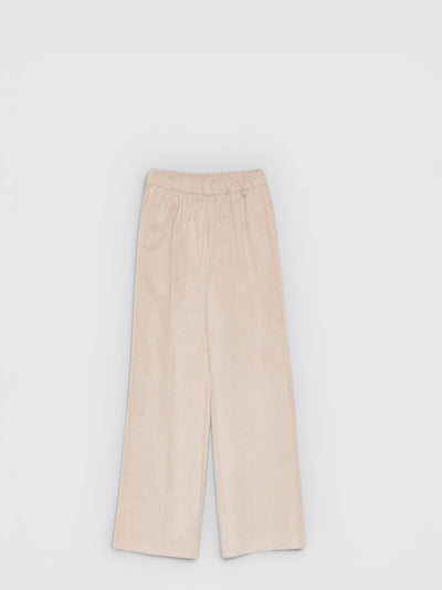 HERNO-PT00058DR12934 1985-Pantaloni Donna