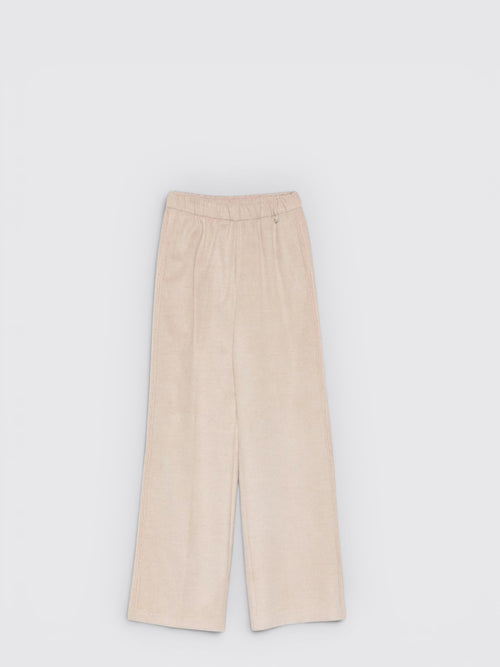 HERNO-PT00058DR12934 1985-Pantaloni Donna