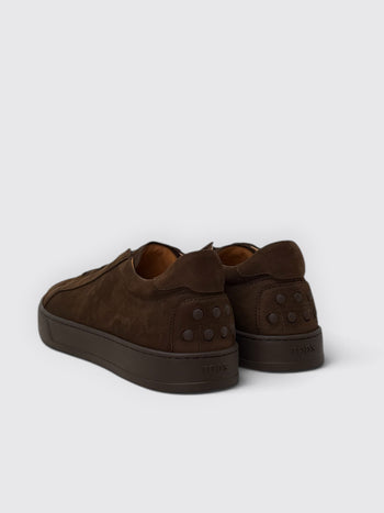 TOD'S-XXM04L0JF406RN S610-SPORTIVO ELASTICO CASSETTA 04L