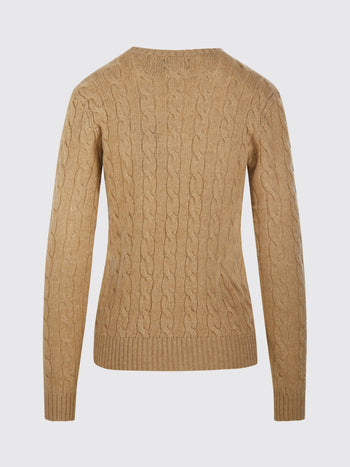 POLO RALPH LAUREN DONNA-211971865 002-JULIANNA PULLOVER