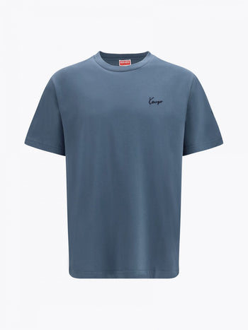 KENZO-FG65TS2854SG 98-T-SHIRT