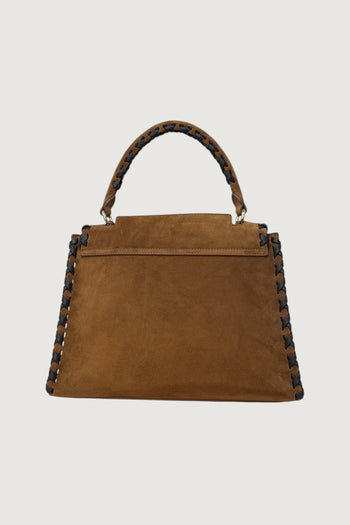 ORCIANI-BT2006PEC TABACCO-BORSA SVEVA M PEACH CROSS
