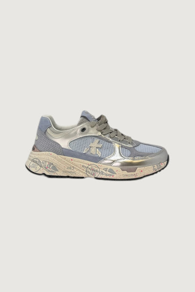 PREMIATA-MASED 8205 -SNEAKER 