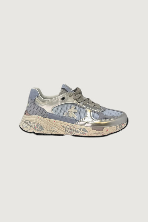 PREMIATA-MASED 8205 -SNEAKER 