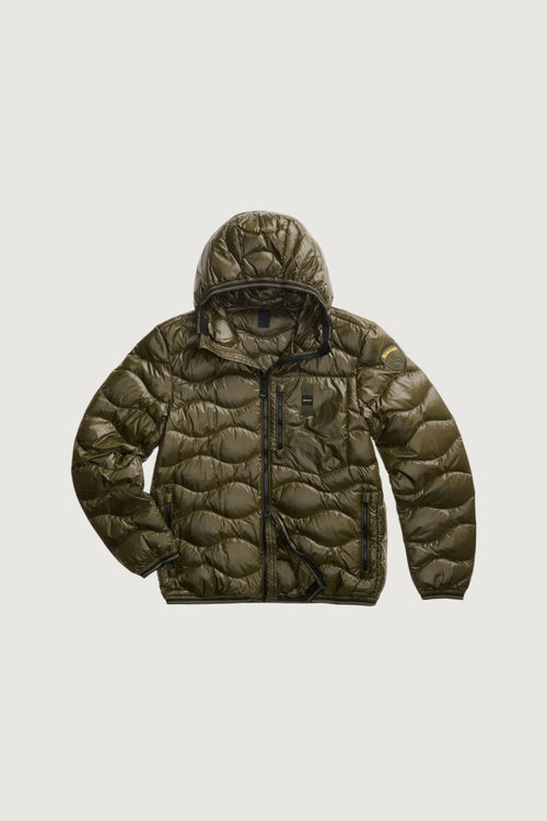 BLAUER-26WBLUC03064006355 659-WAVE