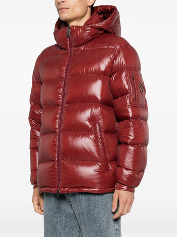 HERNO-PI001416U12973 6705-Piumino Uomo Giacca
