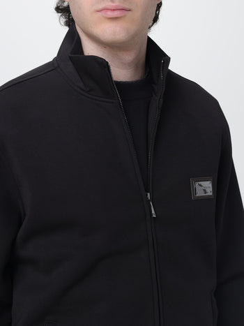EMPORIO ARMANI-EM006821AF17545 UC001-SWEATSHIRT
