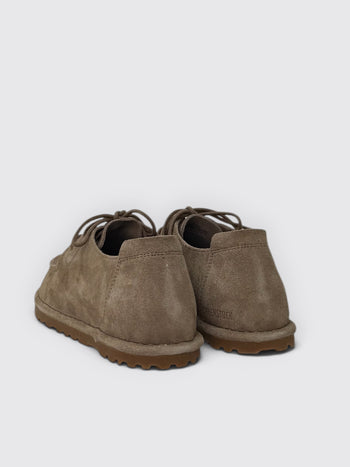 BIRKENSTOCK-1034413 TAUPE-UTTI LACE 