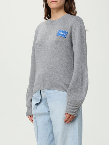 Roundneck sweater - 4