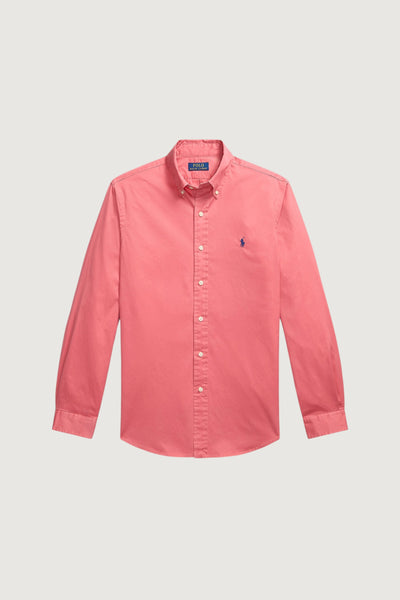 Sport shirt