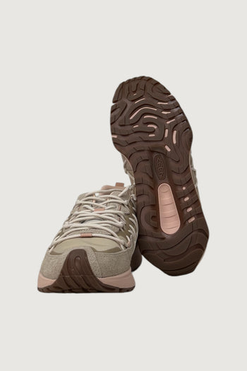 KEEN -1032787 TAUPE-UNEEK TREKKER W-PLAZA 
