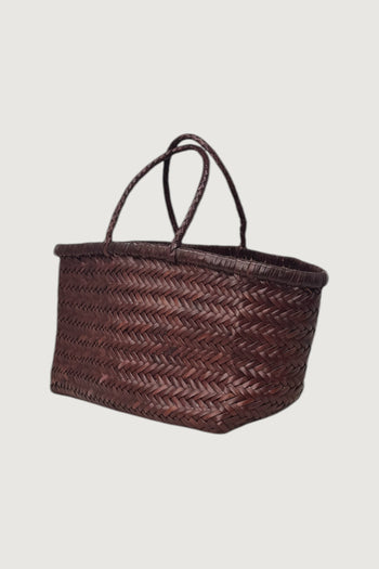 Bamboo triple jump small - 2