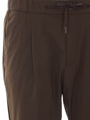 HERNO-PT000155U12773S 8815-Pantaloni Uomo