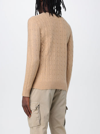 POLO RALPH LAUREN UOMO-710876762 009-MAGLIONE