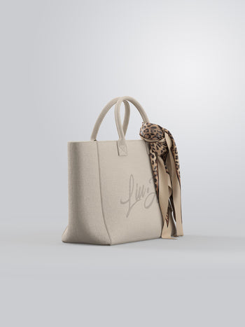 LIUJO ACCESSORI-AA6200T546A 31308-L TOTE 