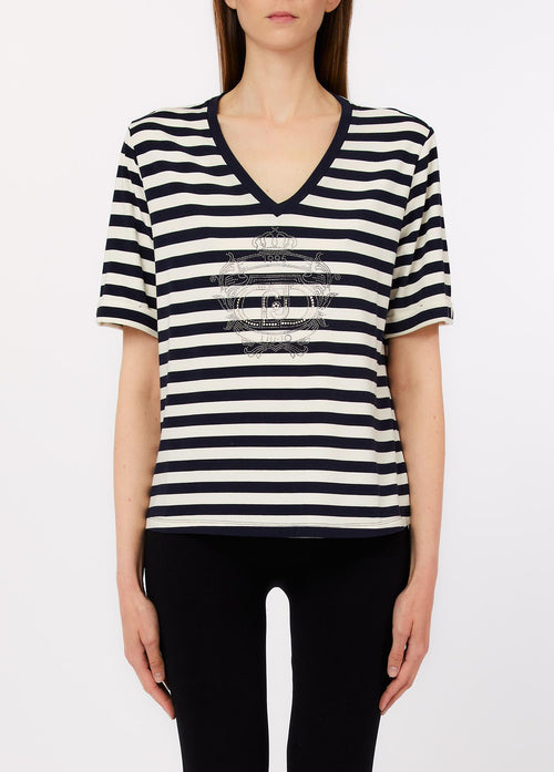 Ecs t-shirt m/c