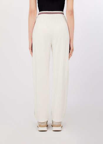 Pant. jersey lungo - 2