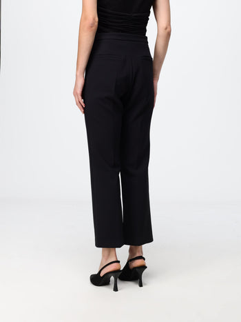 ELISABETTA  FRANCHI-PA19866E2 110-WOMEN'S PANT'S