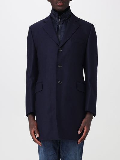 FAY-NAM53531390GAH U802-DOUBLE COAT 