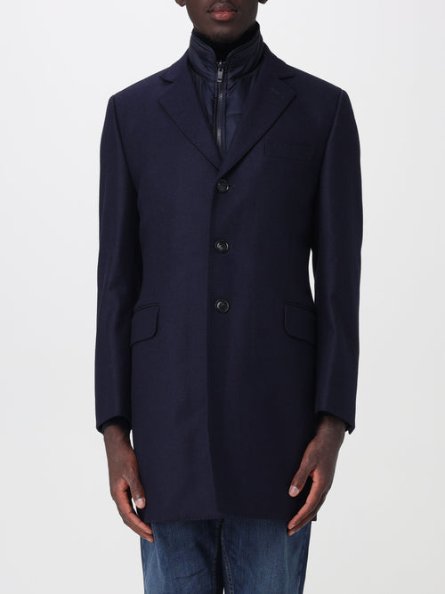 FAY-NAM53531390GAH U802-DOUBLE COAT 