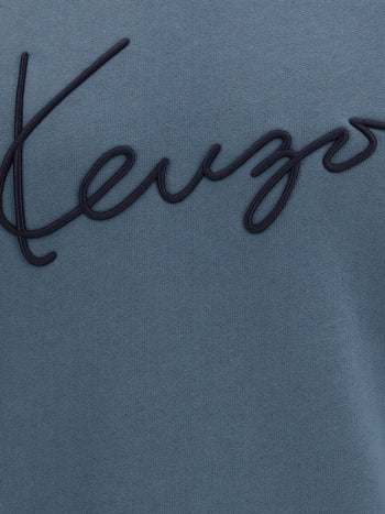 KENZO-FG65SW2704MJ 98-SWEATSHIRT
