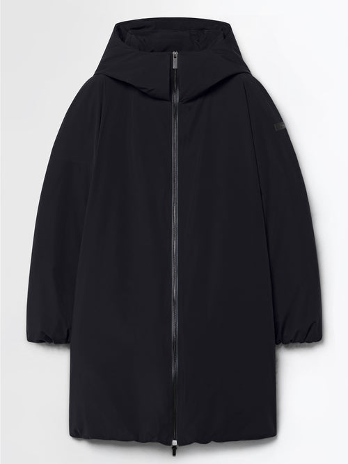 RRD-W26520 10-MONTECRISTO PARKA OVER JKT 