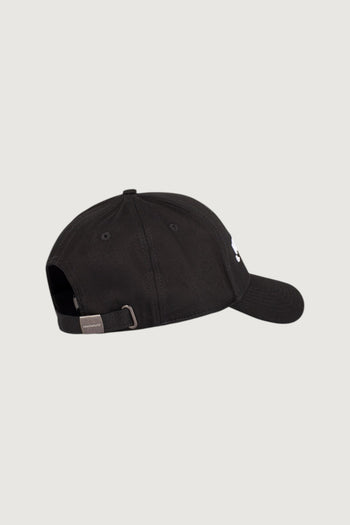 Cappello con visiera - 3