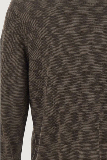 EMPORIO ARMANI-EM006276AF29848 F6030-PULLOVER