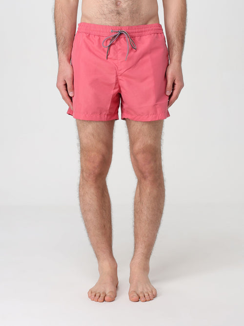 Mens short ps zebra